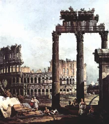 Capriccio Romano